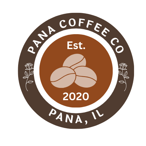 Pana Coffee Co.